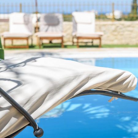 Pandora Villas Hersonissos  Eksteriør billede