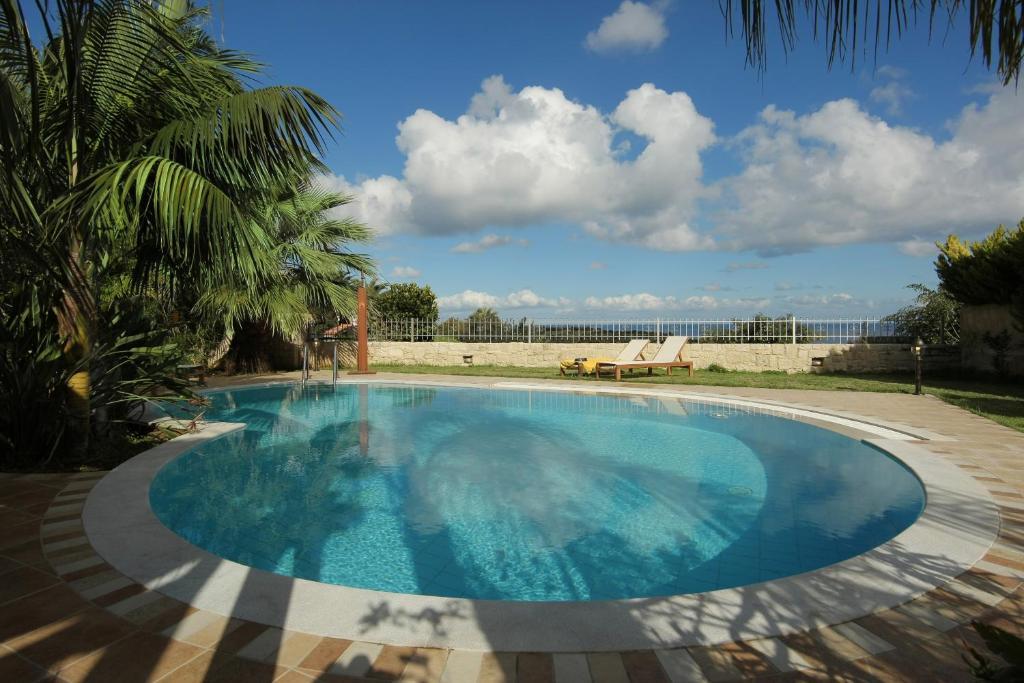 Pandora Villas Hersonissos  Værelse billede