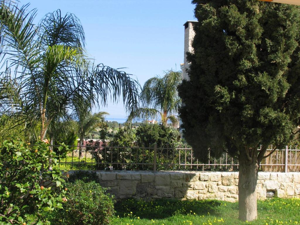 Pandora Villas Hersonissos  Værelse billede
