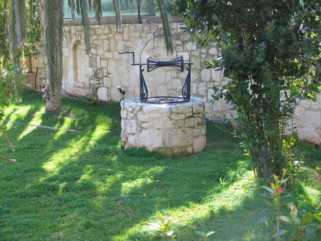 Pandora Villas Hersonissos  Eksteriør billede